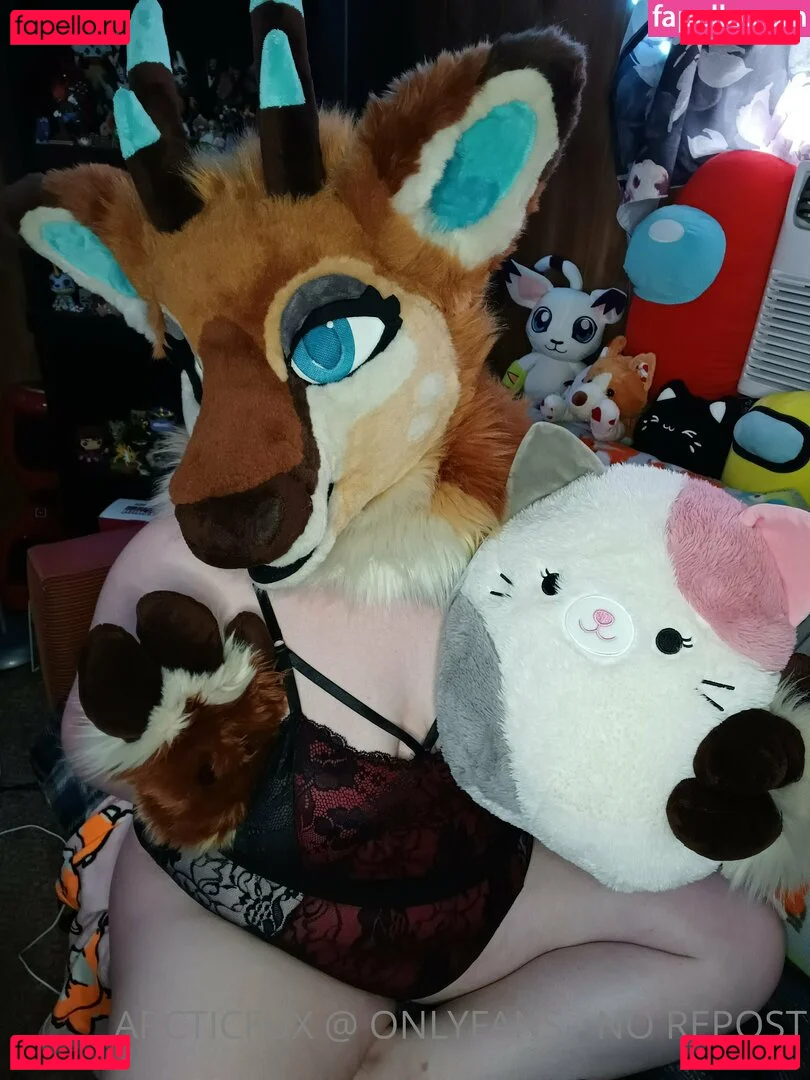 arcticfux Onlyfans Photo Gallery 