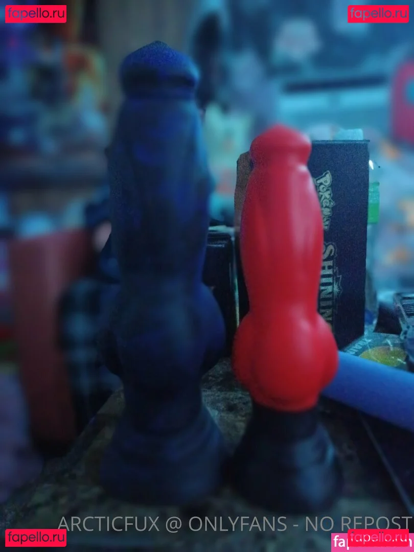 arcticfux Onlyfans Photo Gallery 