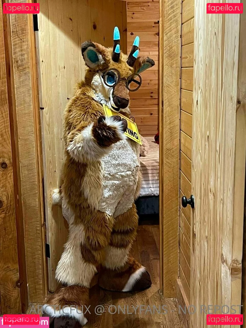 arcticfux Onlyfans Photo Gallery 