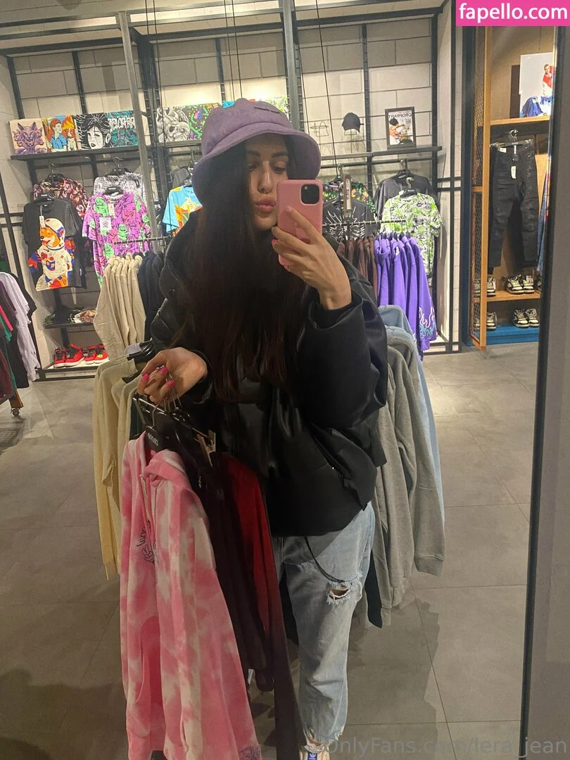 lera_jean Onlyfans Photo Gallery 