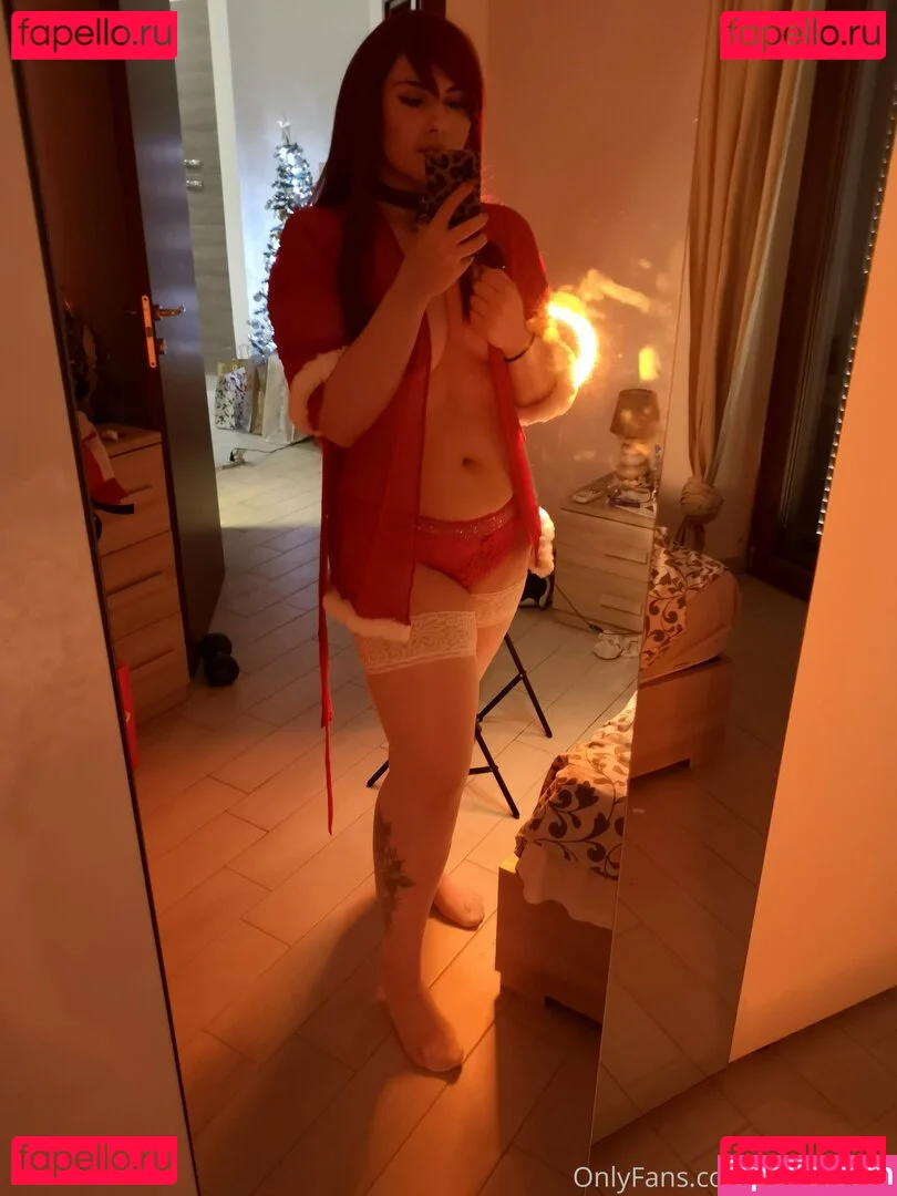 shyraclode Onlyfans Photo Gallery 