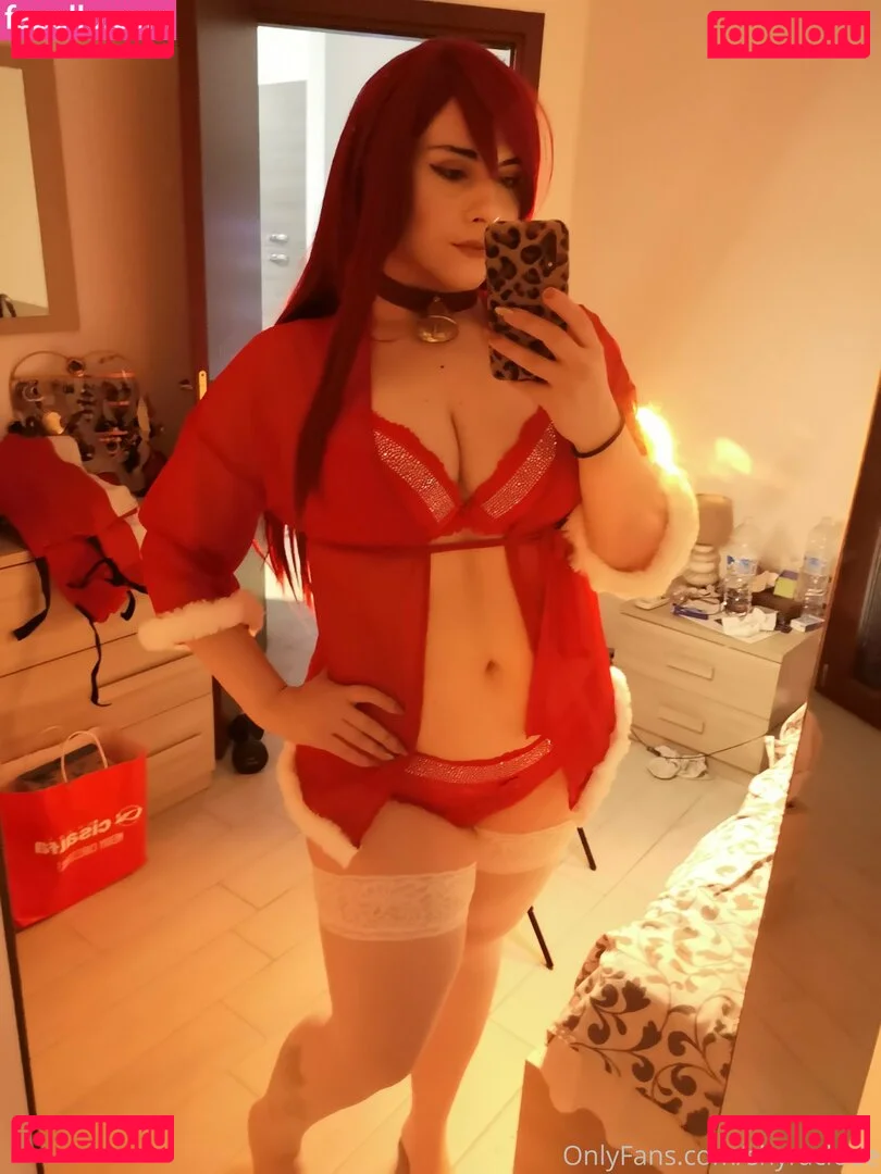 shyraclode Onlyfans Photo Gallery 