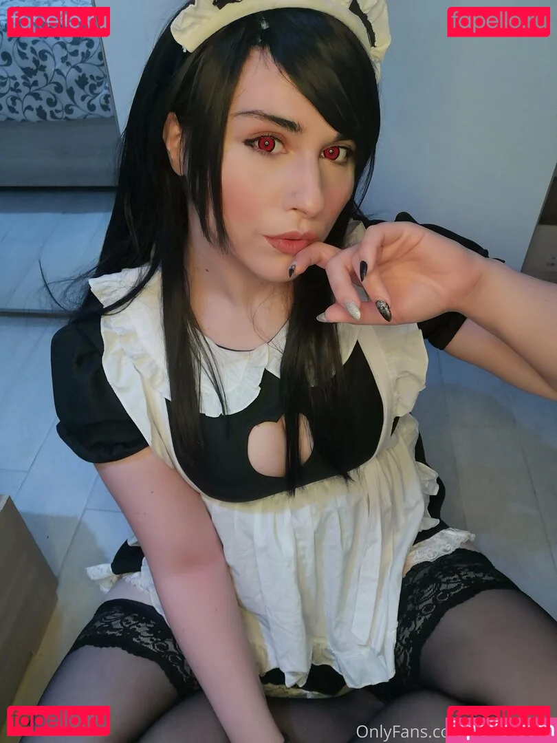 shyraclode Onlyfans Photo Gallery 