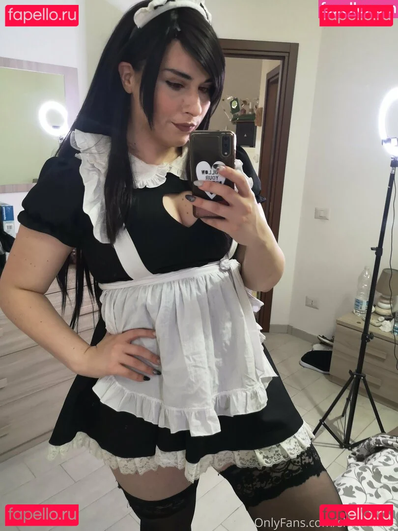 shyraclode Onlyfans Photo Gallery 