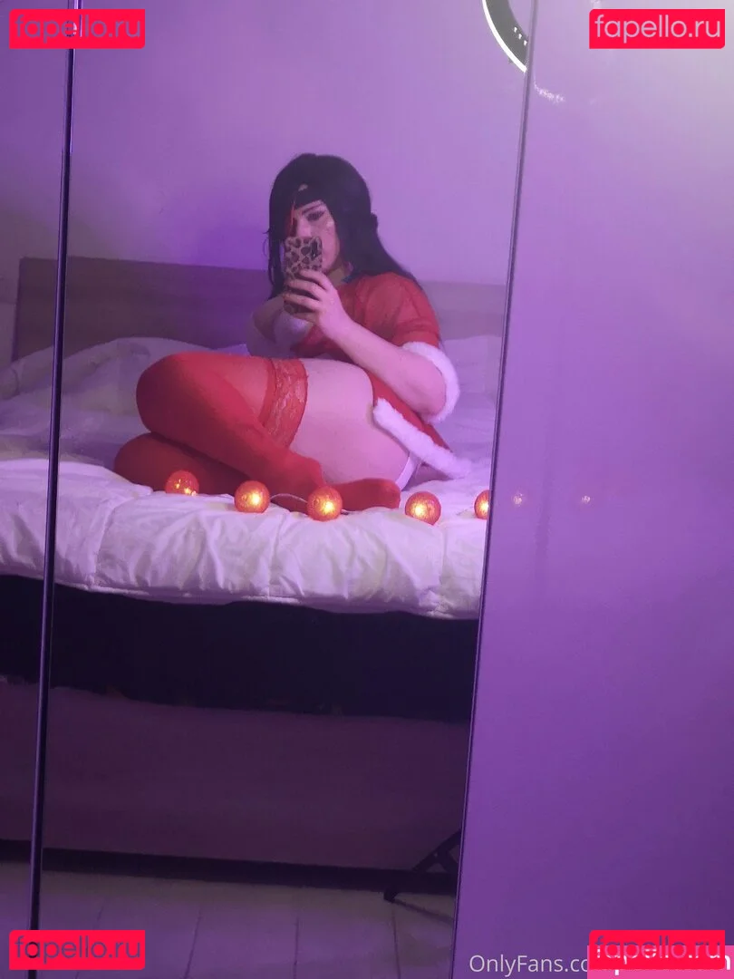 shyraclode Onlyfans Photo Gallery 