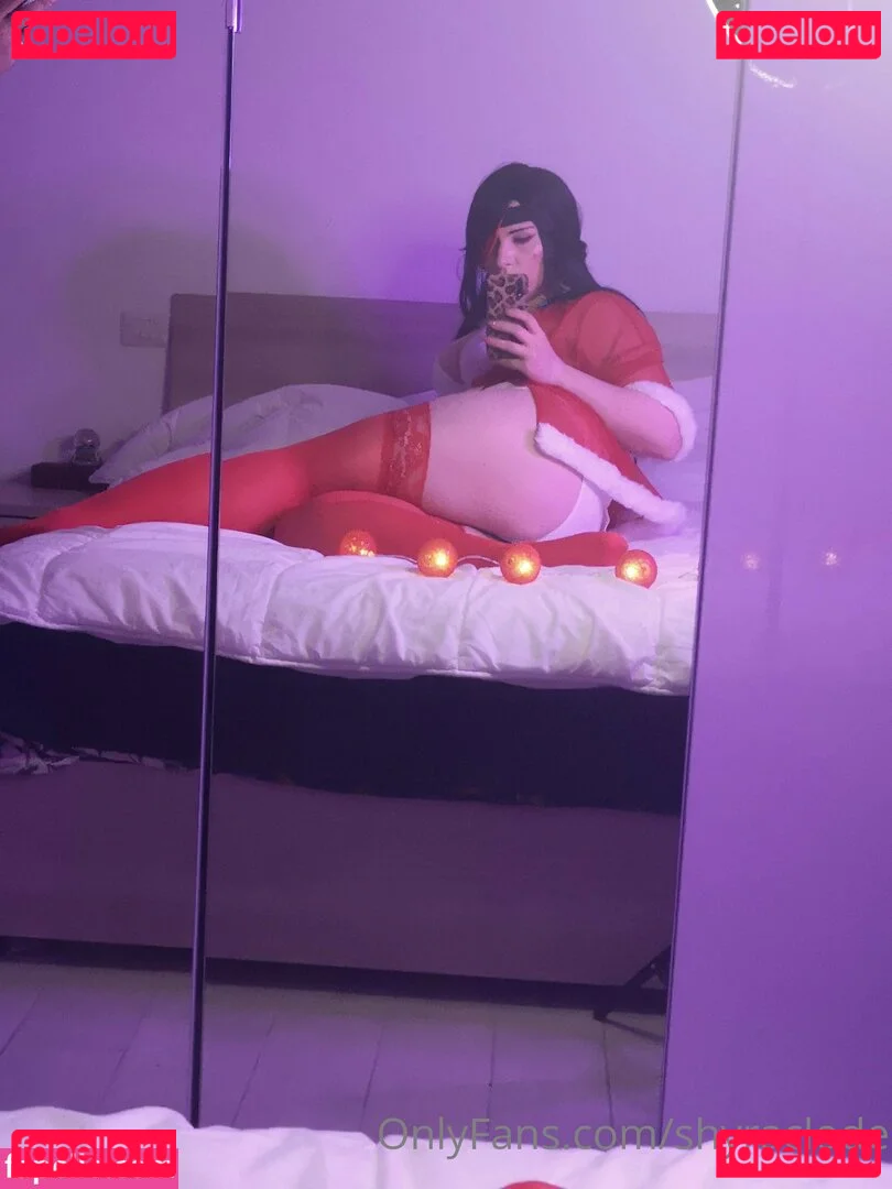 shyraclode Onlyfans Photo Gallery 