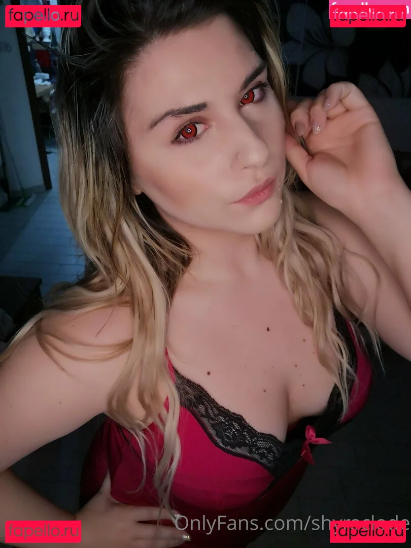 shyraclode Onlyfans Photo Gallery 