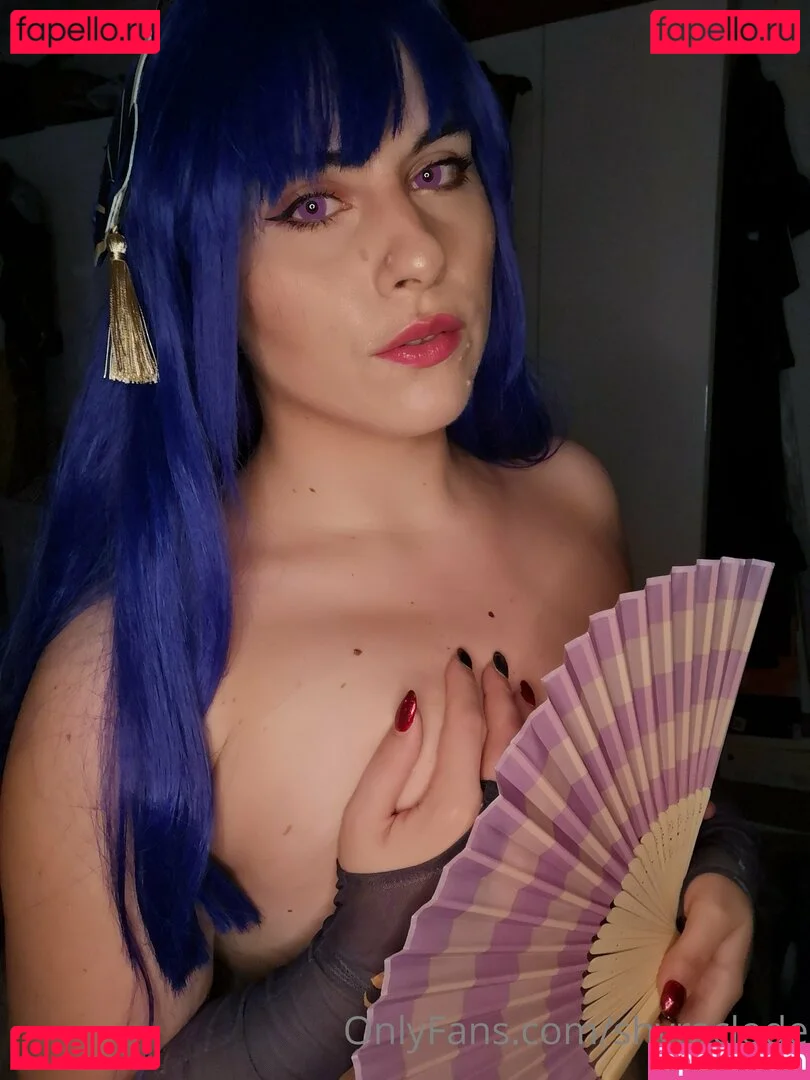 shyraclode Onlyfans Photo Gallery 