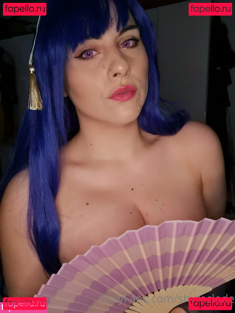 shyraclode Onlyfans Photo Gallery 