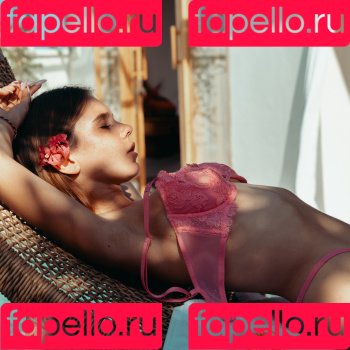 6nesty9_ Onlyfans Photo Gallery 