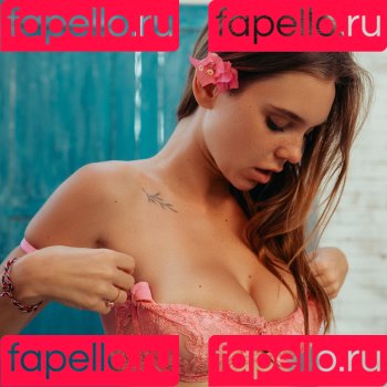 6nesty9_ Onlyfans Photo Gallery 