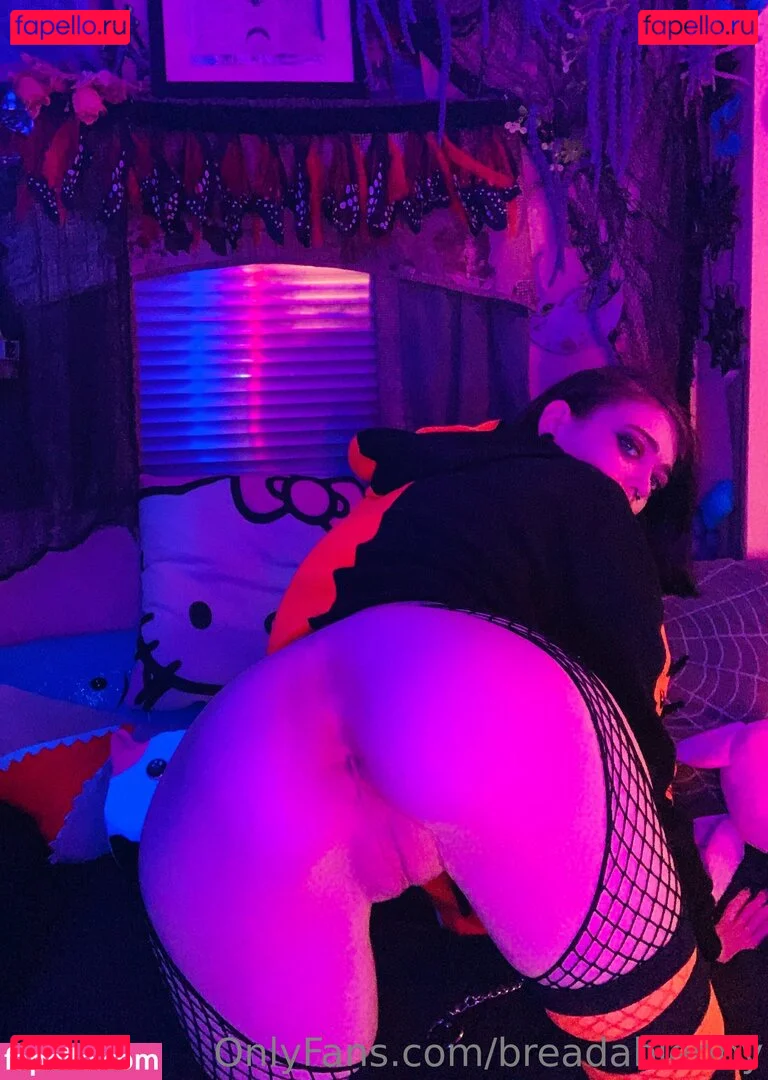 breadablebby Onlyfans Photo Gallery 