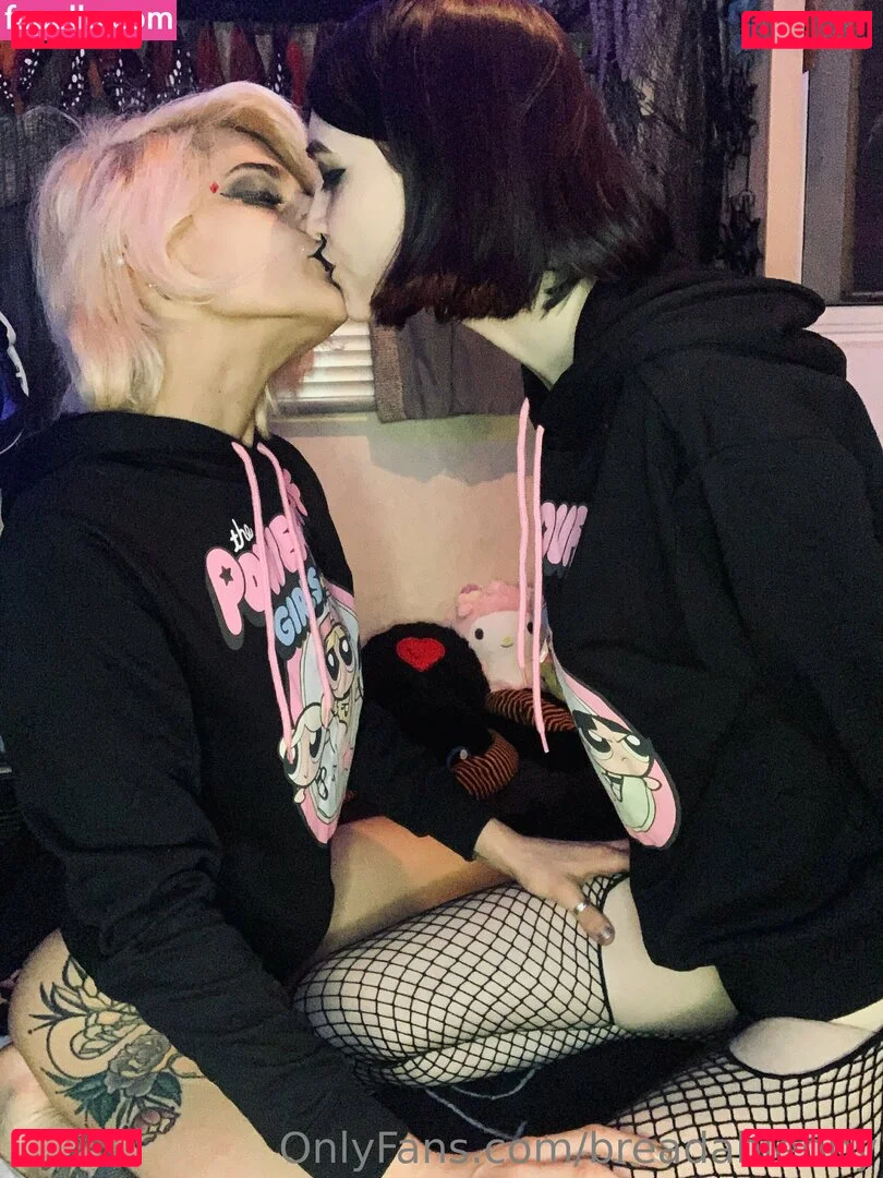 breadablebby Onlyfans Photo Gallery 