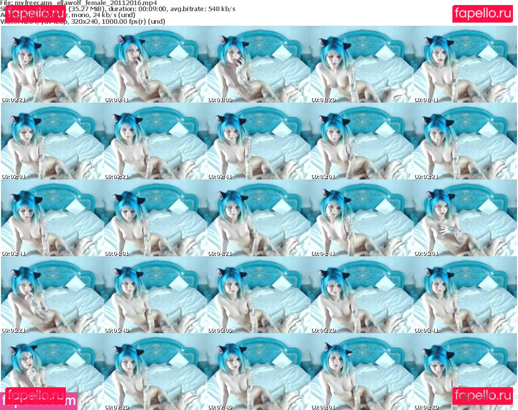 Glameow Onlyfans Photo Gallery 