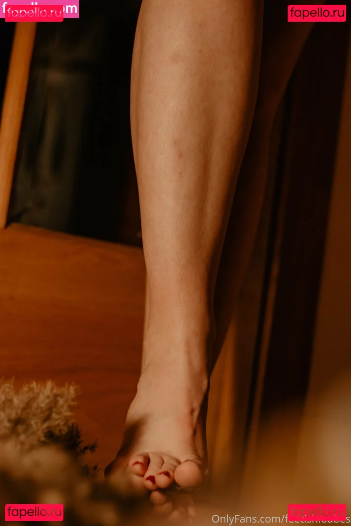 feetish.babes Onlyfans Photo Gallery 