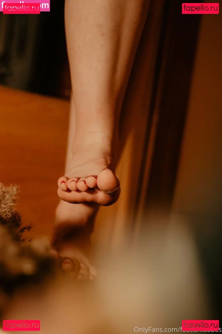 feetish.babes Onlyfans Photo Gallery 