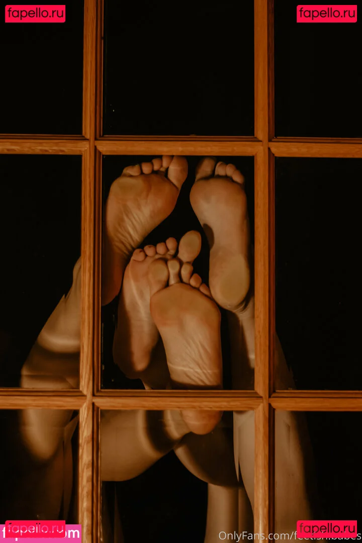 feetish.babes Onlyfans Photo Gallery 