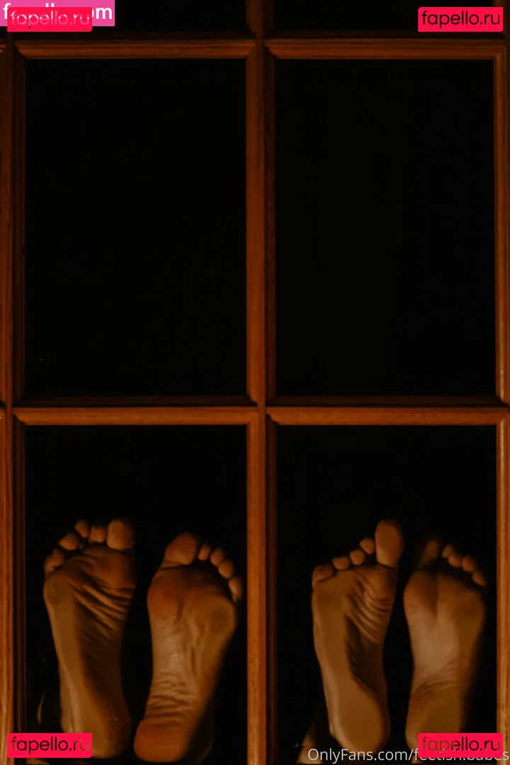 feetish.babes Onlyfans Photo Gallery 