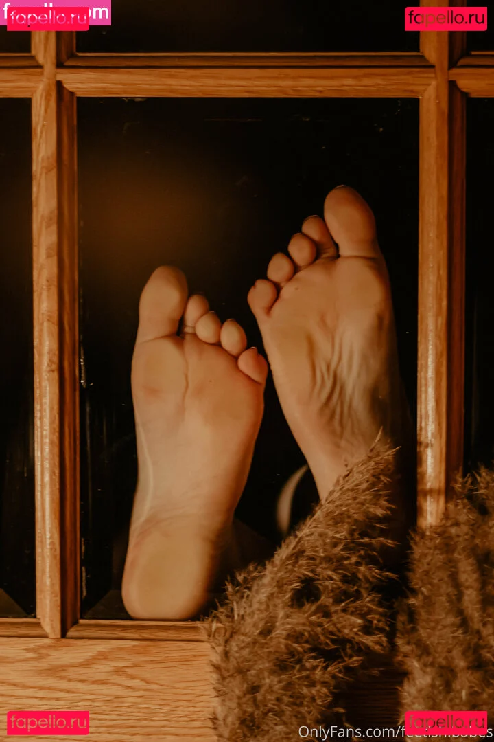 feetish.babes Onlyfans Photo Gallery 