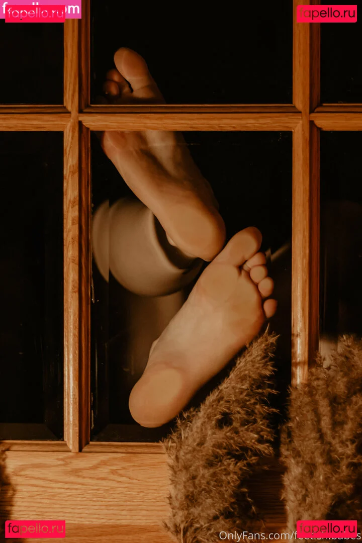 feetish.babes Onlyfans Photo Gallery 