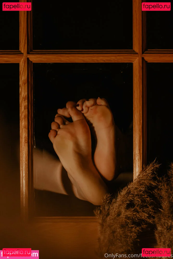 feetish.babes Onlyfans Photo Gallery 