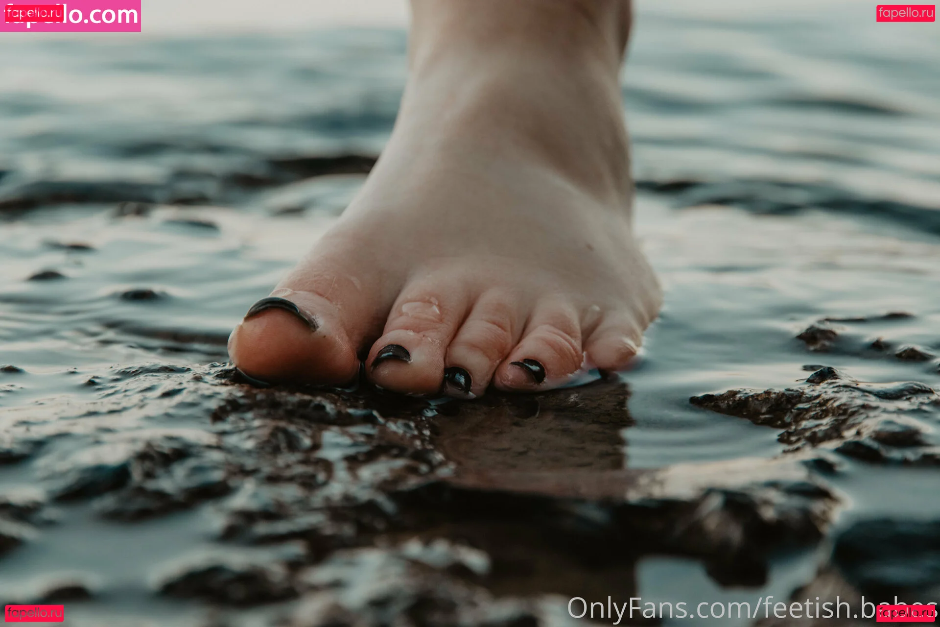 feetish.babes Onlyfans Photo Gallery 