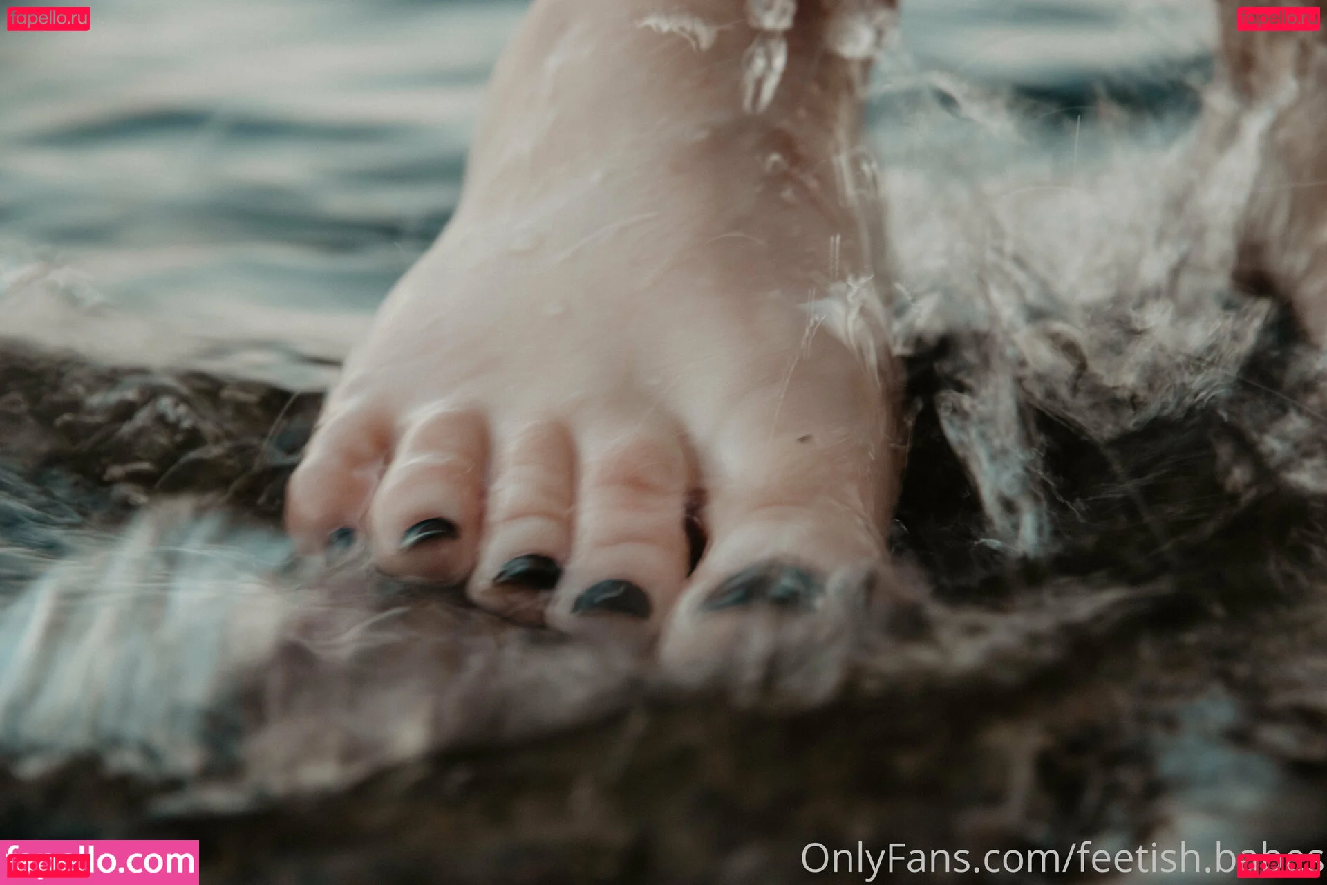 feetish.babes Onlyfans Photo Gallery 