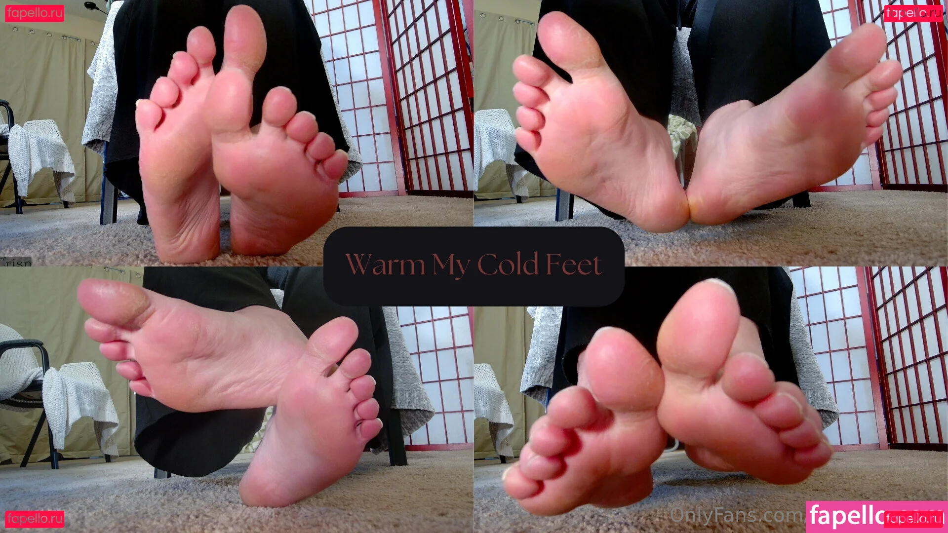 claracrispfree Onlyfans Photo Gallery 