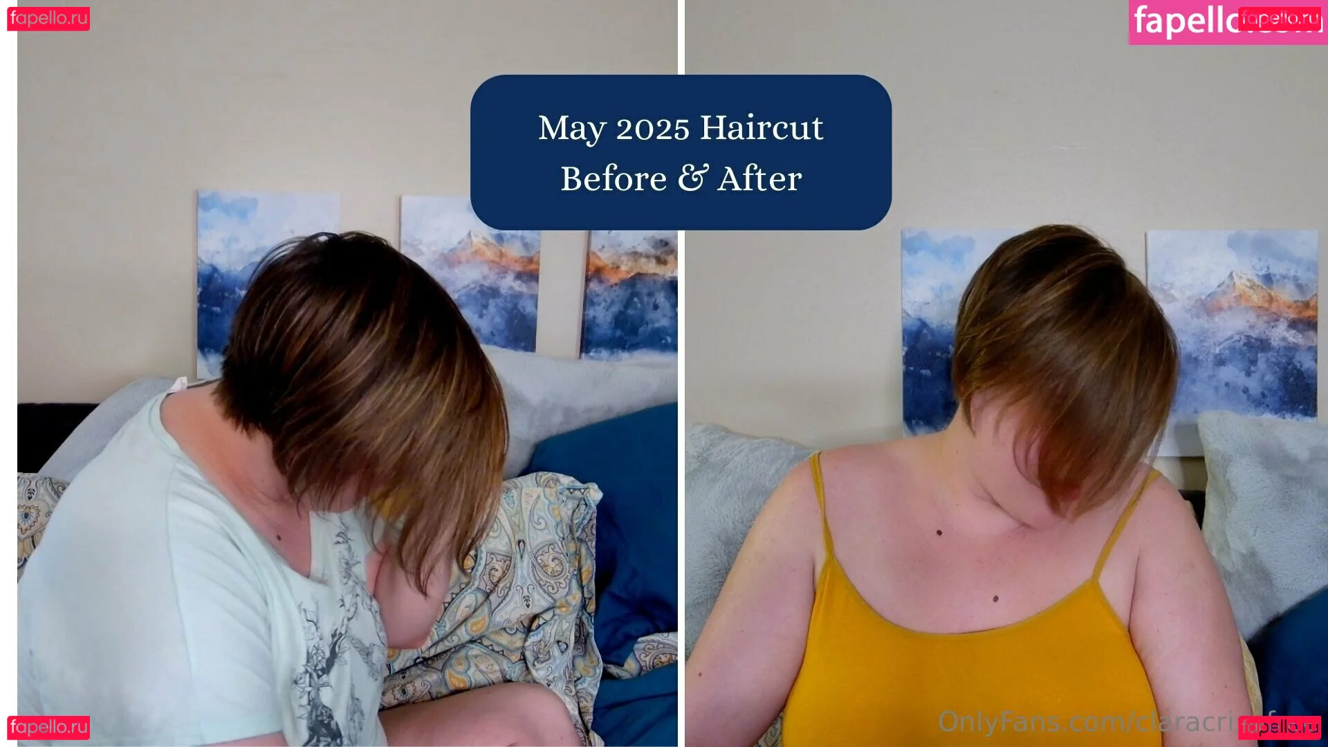 claracrispfree Onlyfans Photo Gallery 