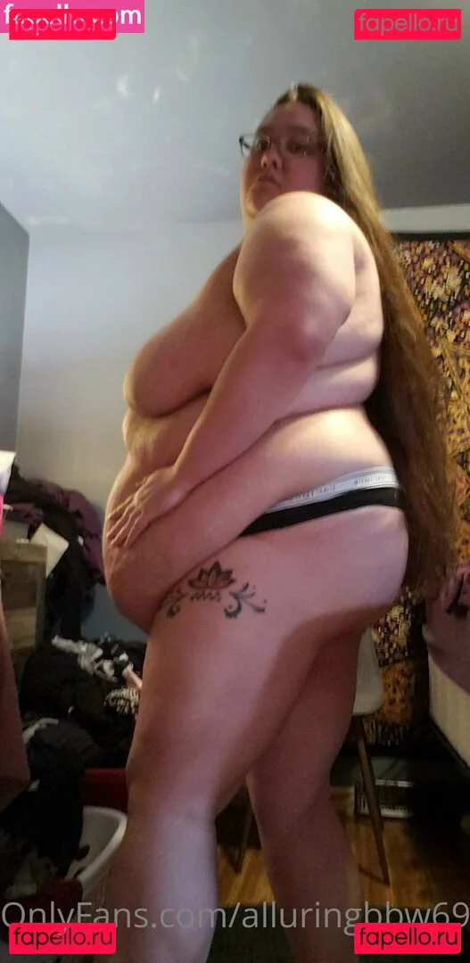 alluringbbw69 Onlyfans Photo Gallery 