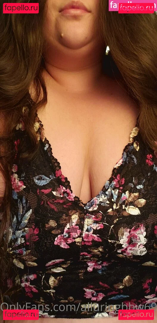 alluringbbw69 Onlyfans Photo Gallery 
