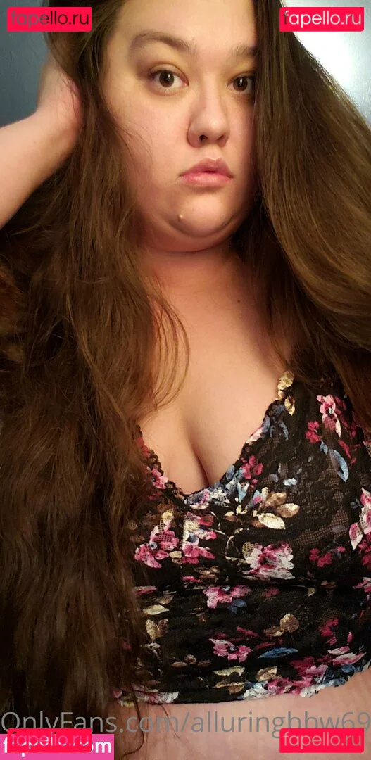 alluringbbw69 Onlyfans Photo Gallery 