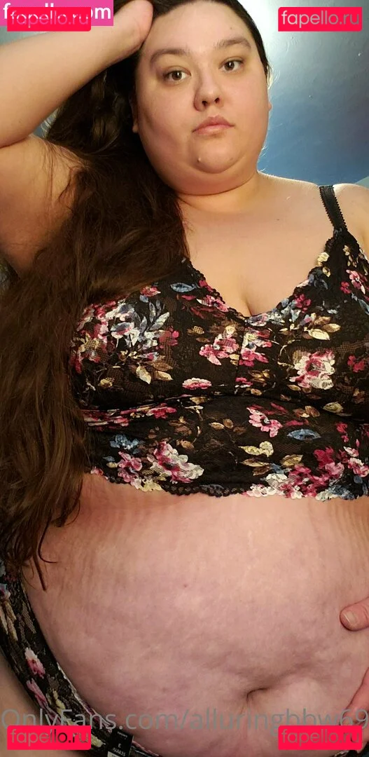 alluringbbw69 Onlyfans Photo Gallery 