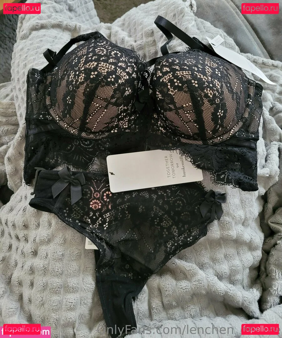 einfach_lenchen Onlyfans Photo Gallery 