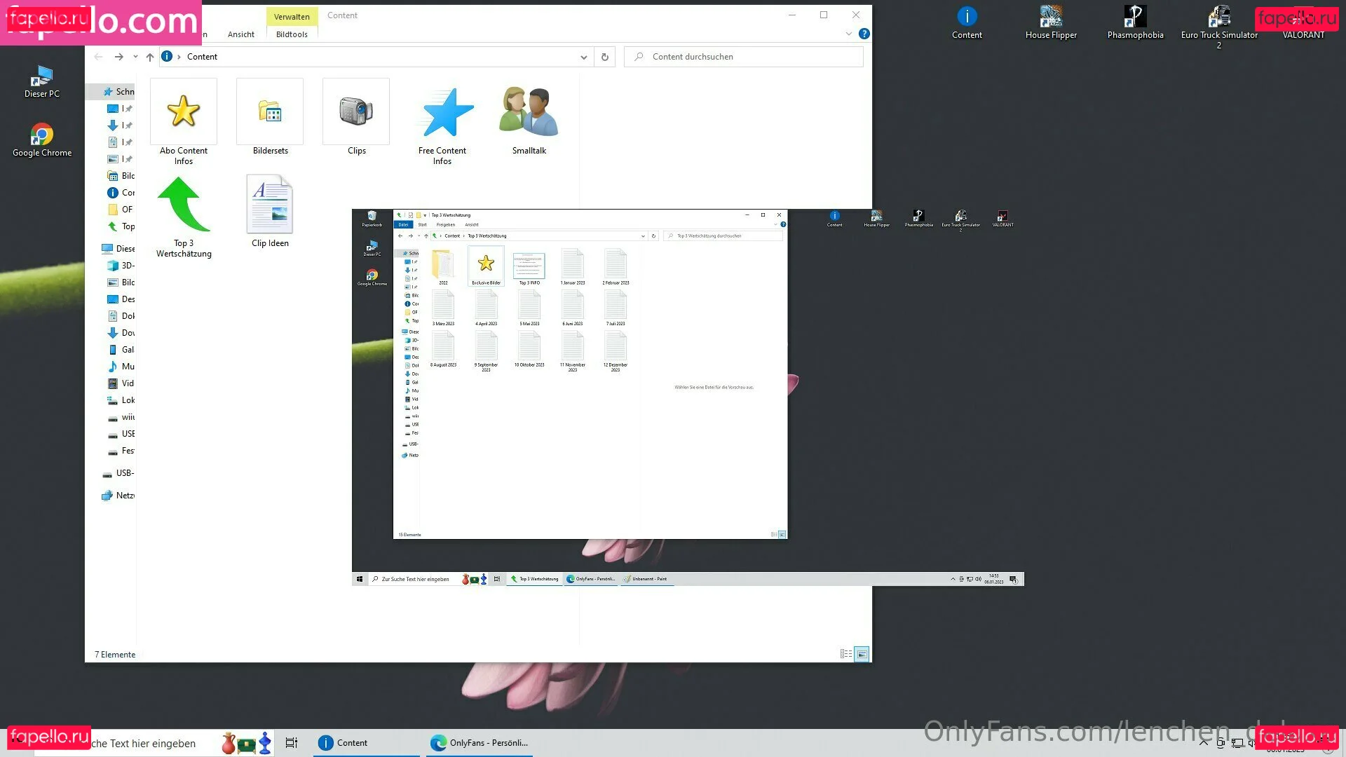 einfach_lenchen Onlyfans Photo Gallery 