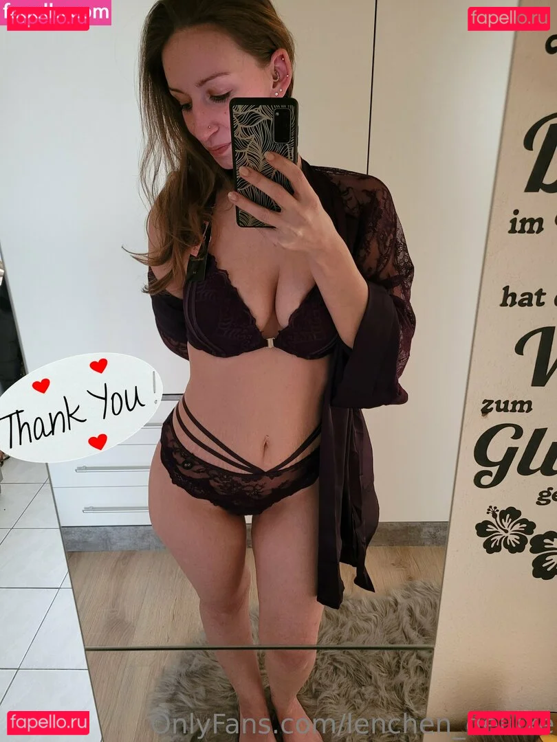 einfach_lenchen Onlyfans Photo Gallery 