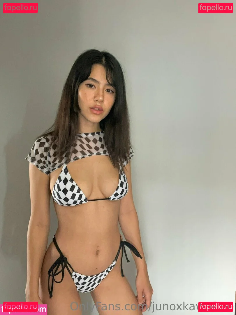 junoxkawafree Onlyfans Photo Gallery 