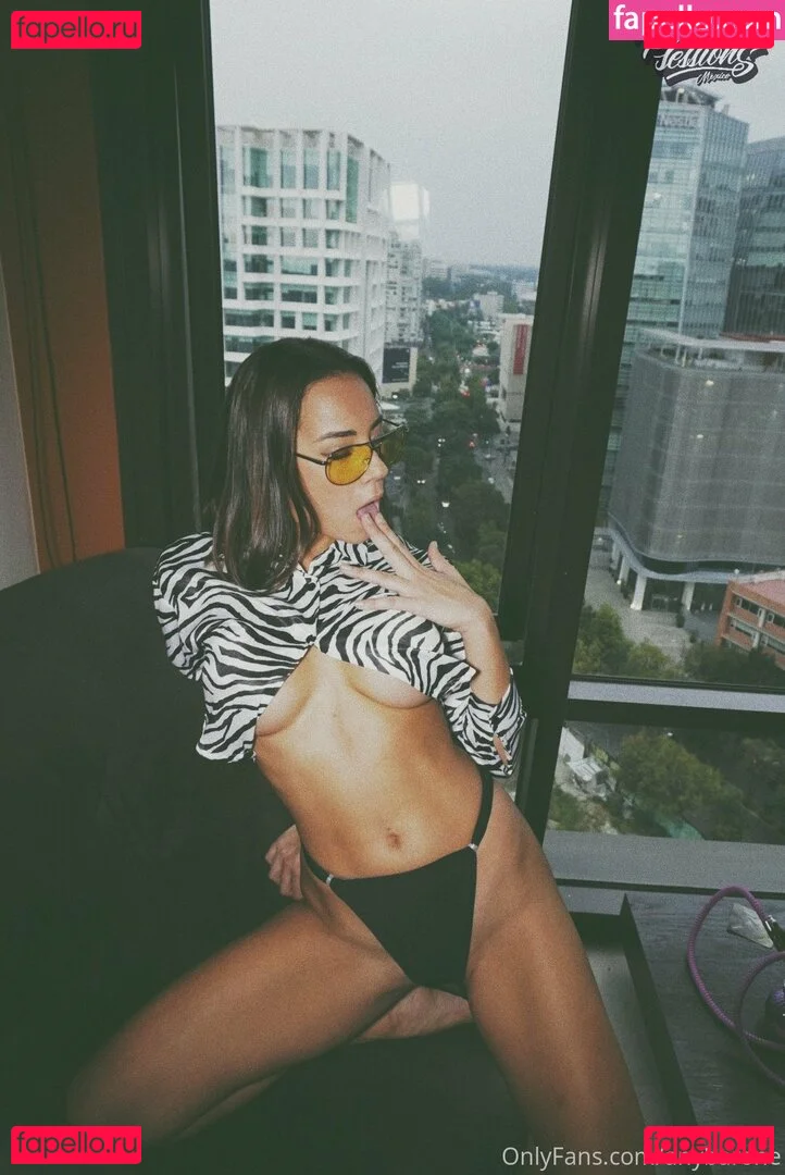 anybarone Onlyfans Photo Gallery 