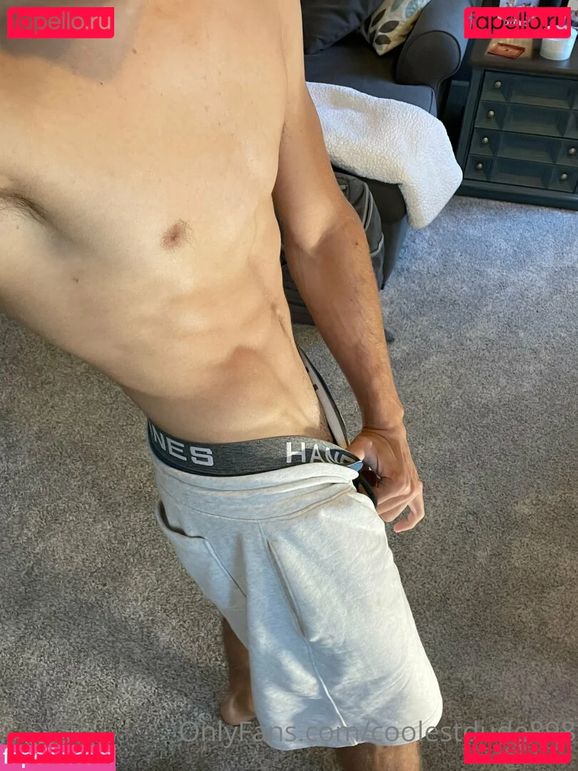 coolestdude898 Onlyfans Photo Gallery 