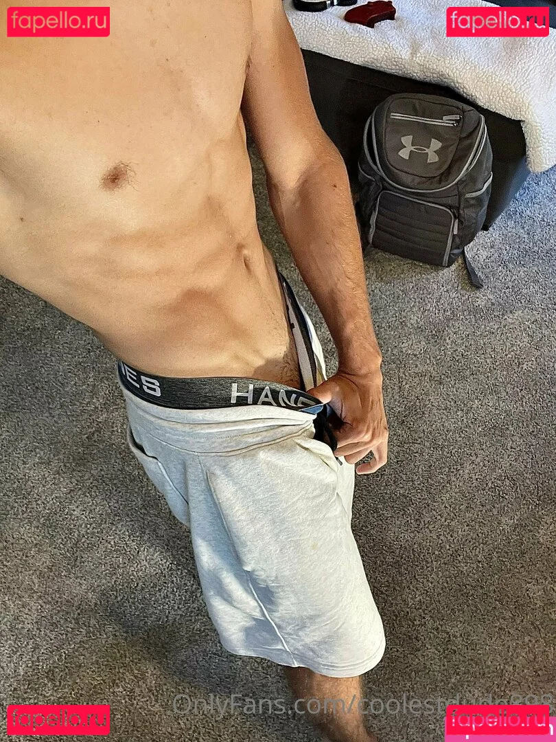 coolestdude898 Onlyfans Photo Gallery 