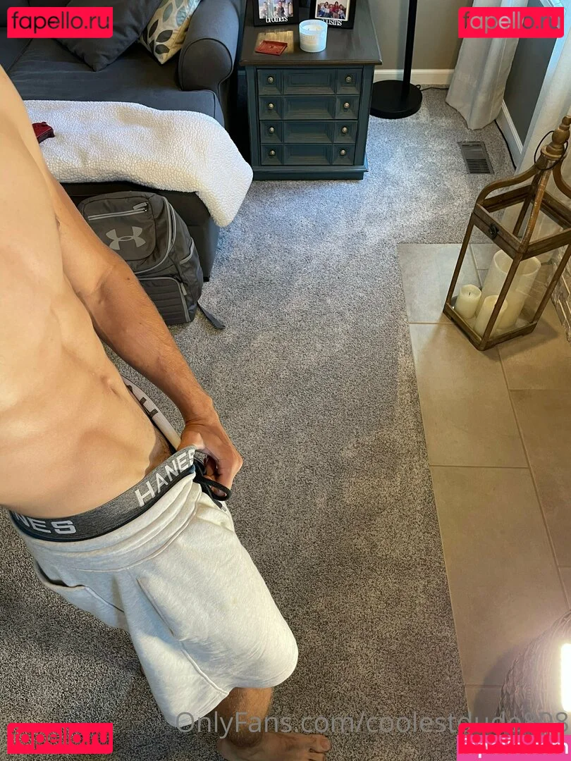 coolestdude898 Onlyfans Photo Gallery 