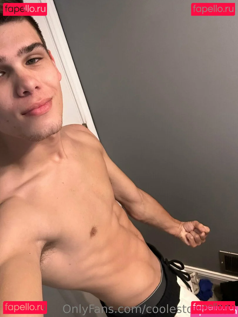 coolestdude898 Onlyfans Photo Gallery 