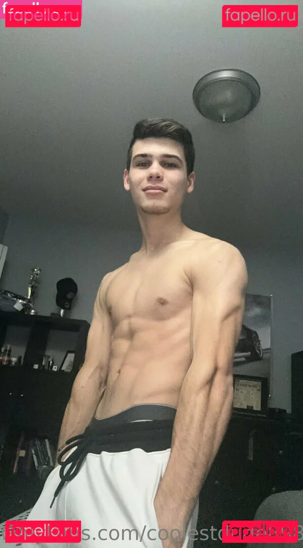 coolestdude898 Onlyfans Photo Gallery 