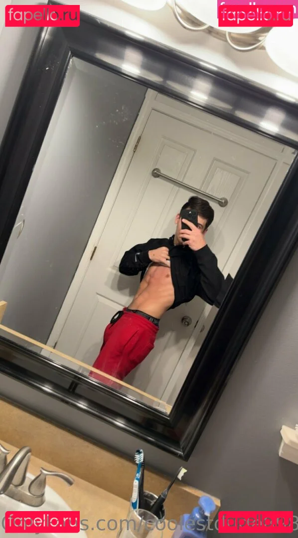 coolestdude898 Onlyfans Photo Gallery 