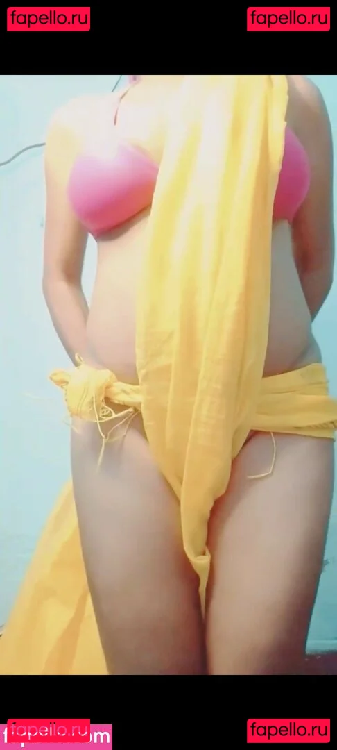 Payel Vlog Onlyfans Photo Gallery 