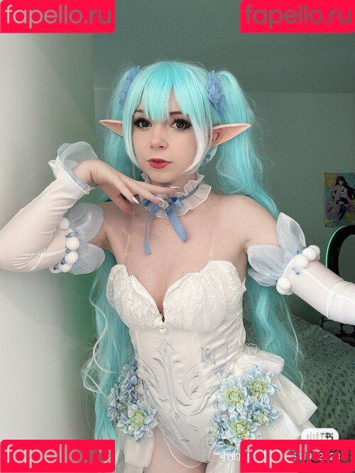 Elefire Grey Onlyfans Photo Gallery 