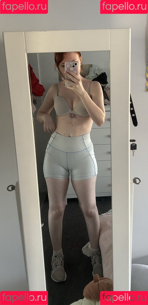 Elefire Grey Onlyfans Photo Gallery 