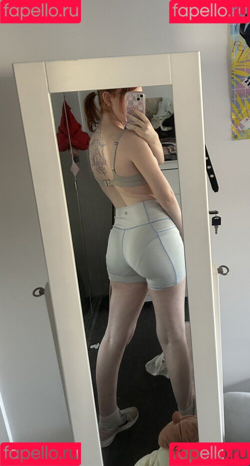 Elefire Grey Onlyfans Photo Gallery 