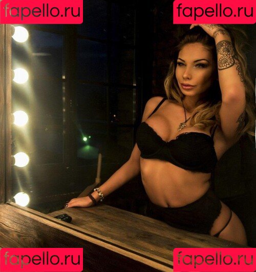 Julia Geltsman Onlyfans Photo Gallery 