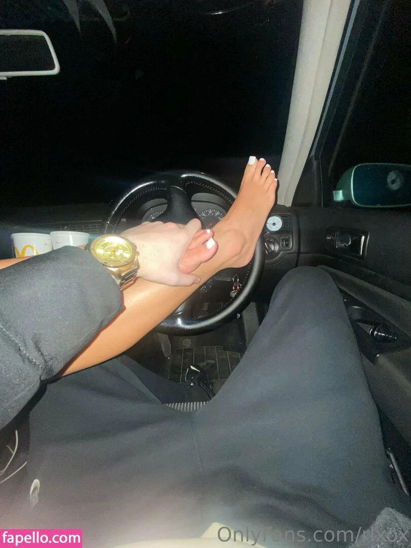 rlxox Onlyfans Photo Gallery 